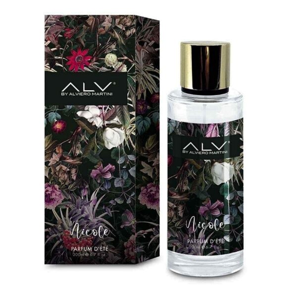 ALVIERO MARTINI PARFUM D'ETE NICOLE 200ML