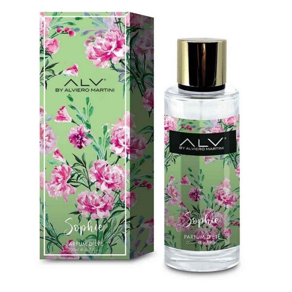 ALVIERO MARTINI PARFUM D'ETE SOPHIE 200ML