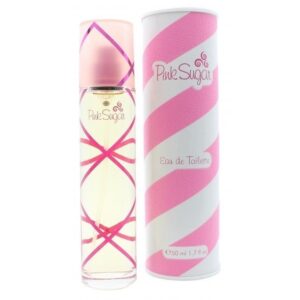 AQUOLINA PINK SUGAR EDT 50ML VAPO