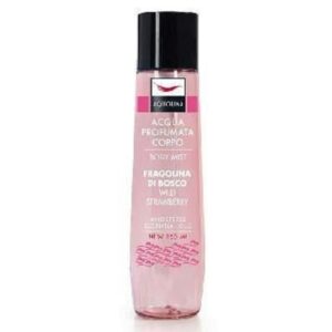 AQUOLINA ACQUA CORPO PROFUMATA FRAGOLINA DI BOSCO 150 ML VAPO