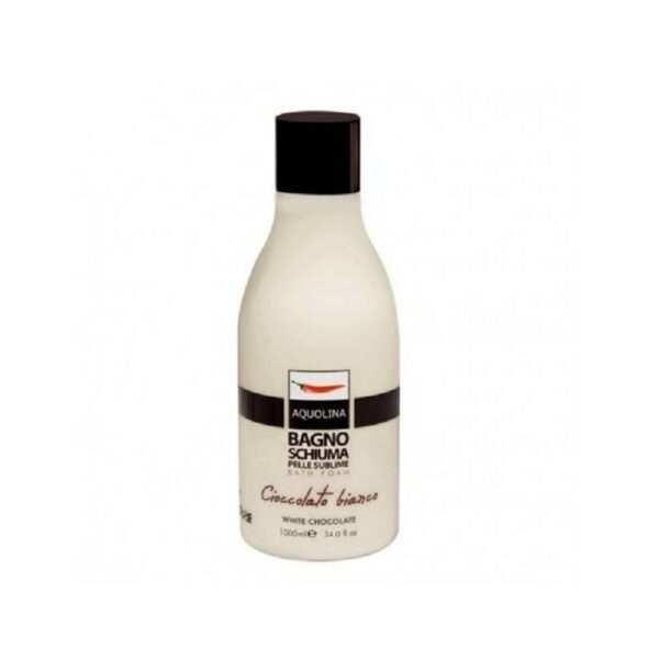 AQUOLINA CIOCCOLATO BIANCO S/G 250ML