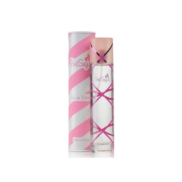 AQUOLINA PINK SUGAR EDT 100ML VAPO