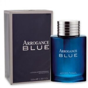 ARROGANCE BLUE A/S 100ML SPRAY