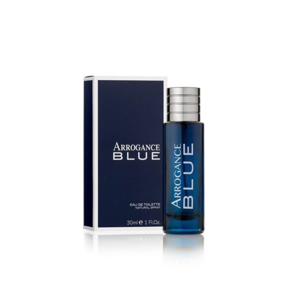 ARROGANCE BLU UOMO EDT 30ML SPRAY