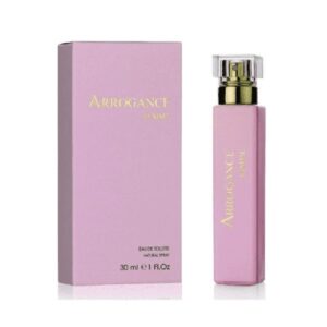 ARROGANCE FEMME EDT 30ML SPRAY