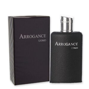 ARROGANCE UOMO EDT 50ML SPRAY