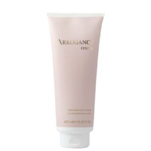 ARROGANCE FEMME BODY LOTION 400ML