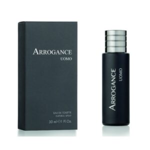 ARROGANCE UOMO EDT 30ML VAPO