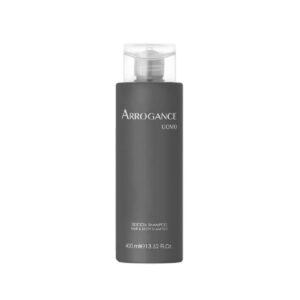 ARROGANCE UOMO DOCCIA SHAMPOO 200 ML