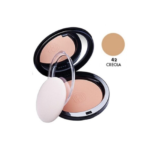 ASTRA NATURAL SKIN POWDER Cipria Compatta 42