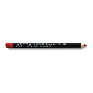 ASTRA PROFESSIONAL LIP PENCIL Matita Labbra 31