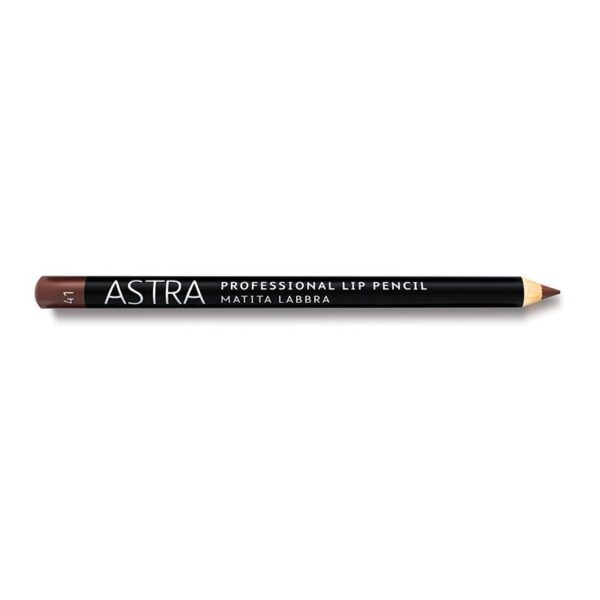 ASTRA PROFESSIONAL LIP PENCIL Matita Labbra 41