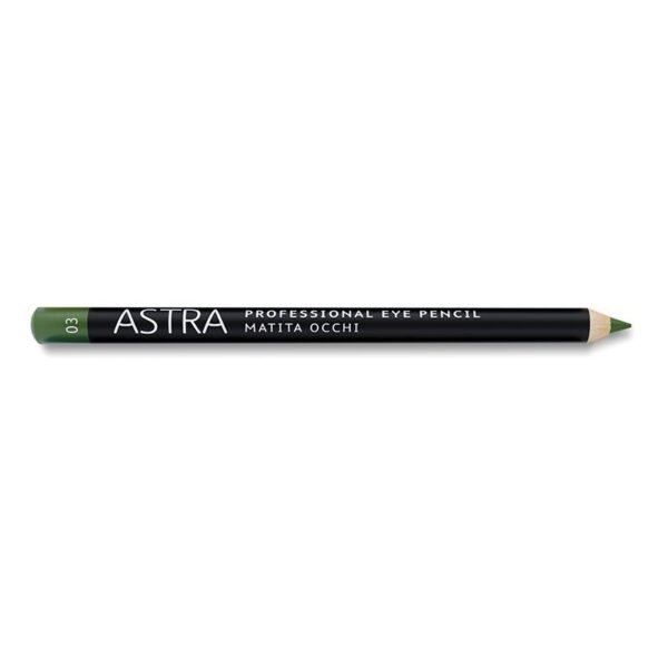 ASTRA PROFESSIONAL EYE PENCIL Matita Occhi 3