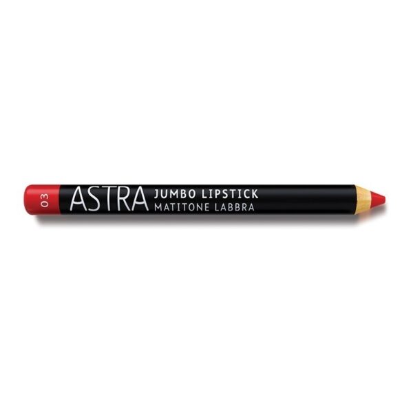 ASTRA JUMBO LIPSTICK Matitone Labbra 3