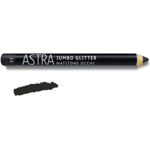 ASTRA JUMBO GLITTER Matitone ALL-OVER 31