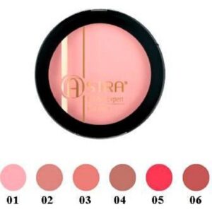 ASTRA BLUSH EXPERT Mat Effect 1