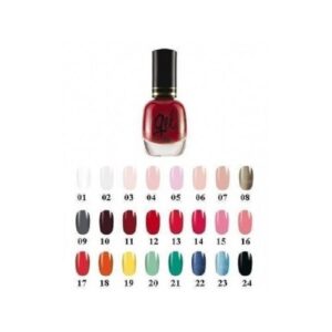 ASTRA GEL EFFECT SMALTO N.17