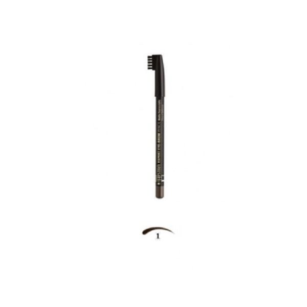 ASTRA EXPERT EYE-BROW PENCIL Matita Sopracciglia EB1