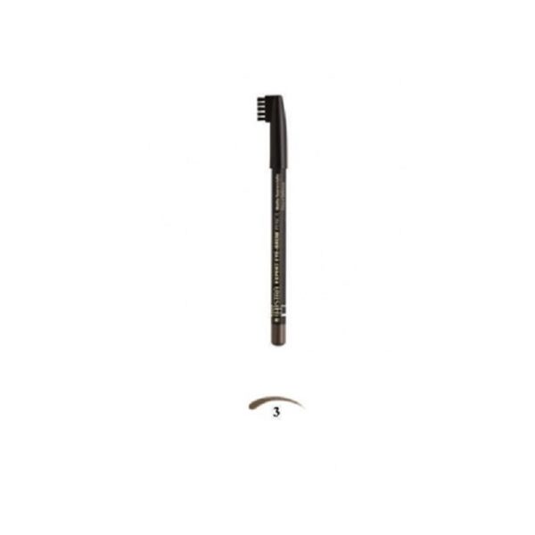 ASTRA EXPERT EYE-BROW PENCIL Matita Sopracciglia EB3