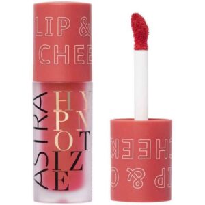 ASTRA ROSSETTO HYPNOTIZE LIP & CHEEK 005