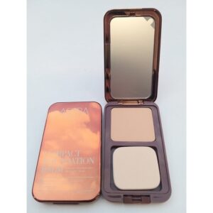 ASTRA COMPACT FOUNDATION BALM N.06