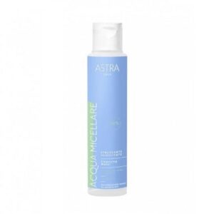 ASTRA ACQUA MICELLARE STRUCCANTE 125 ML