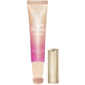 ASTRA LIGHT THERAPY RADIANCE ENHANCER ILLUMINANTE IN CREMA 04