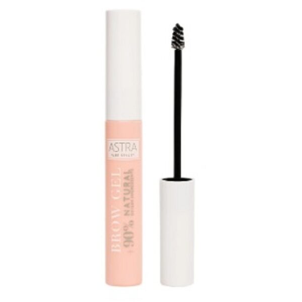 ASTRA PURE BEAUTY BROW GEL 01