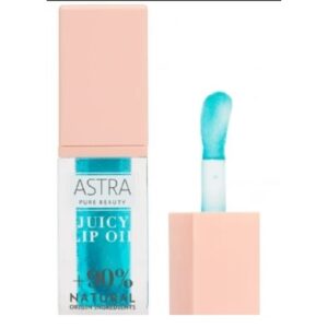 ASTRA PURE BEAUTY JUICY LIP OIL N. 03