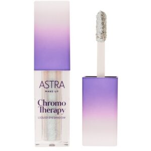 ASTRA CHROMO THERAPY LIQUID EYESHADOW 01