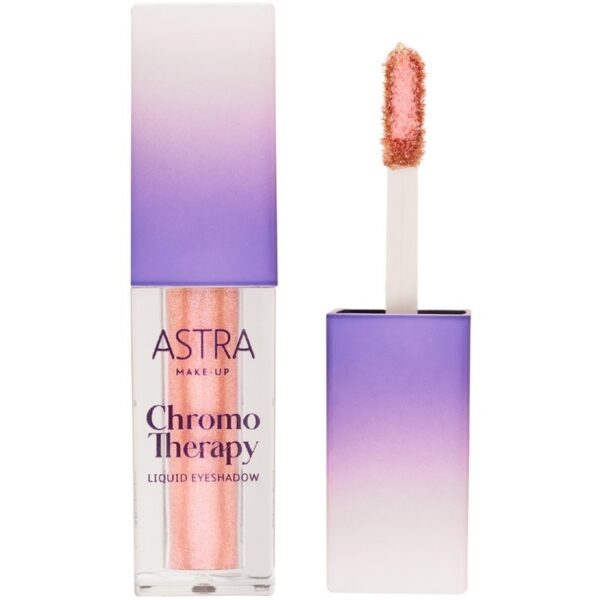 ASTRA CHROMO THERAPY LIQUID EYESHADOW 03