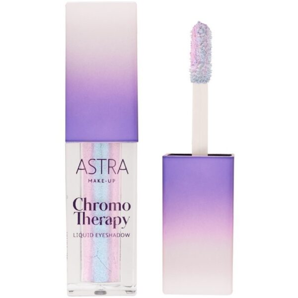 ASTRA CHROMO THERAPY LIQUID EYESHADOW 05