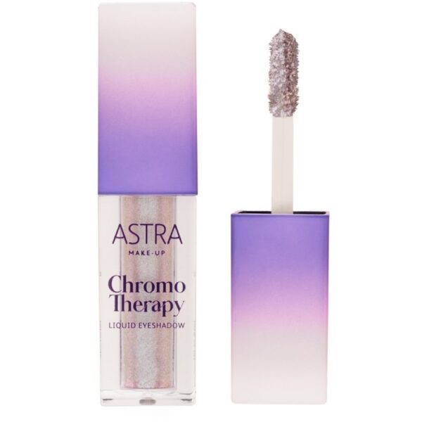 ASTRA CHROMO THERAPY LIQUID EYESHADOW 06