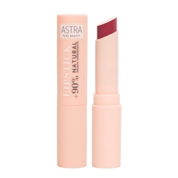 ASTRA PURE BEAUTY LIPSTICK N. 06