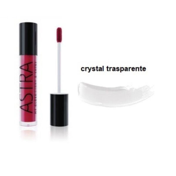 ASTRA my GLOSS Lucidalabbra 1