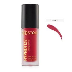 ASTRA HYPNOTIZE Liquid Lipstick MAT  3