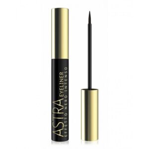 ASTRA EYE LINER Effetto nero intenso 1