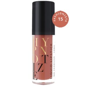 ASTRA HYPNOTIZE Liquid Lipstick MAT  15