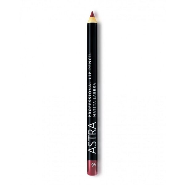 ASTRA PROFESSIONAL LIP PENCIL Matita Labbra 46