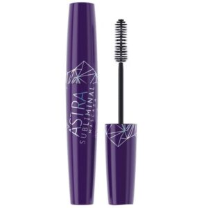 ASTRA MASCARA SUBLIMINAL ATOMIC VOLUME 1