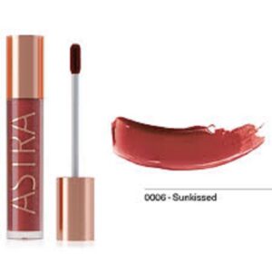 ASTRA MY GLOSS PLUMP & SHINE LUCIDALABBRA 06