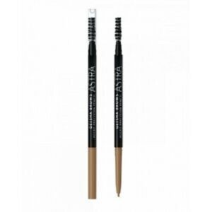 ASTRA GEISHA BROWS MATITA SOPRACCIGLIA RETRAIBILE N.01