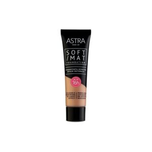 ASTRA SOFT MAT FOUNDATION  N.2