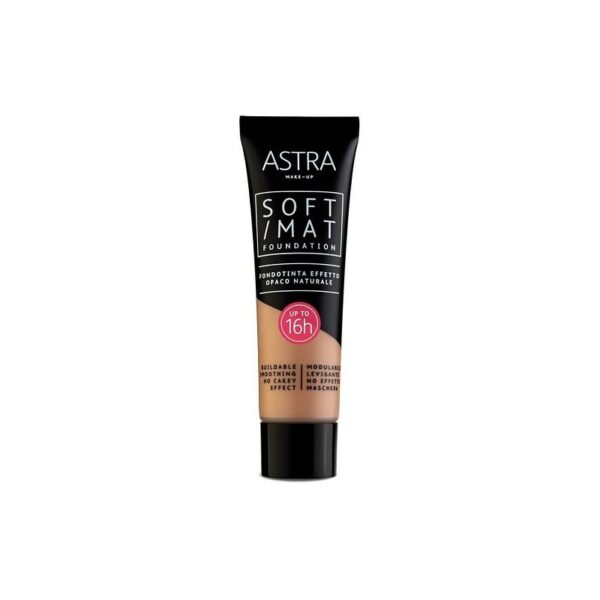 ASTRA SOFT MAT FOUNDATION  N.6