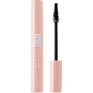 ASTRA PURE BEAUTY VOLUMIZING MASCARA 001