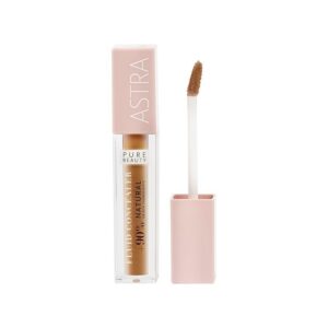 ASTRA PURE BEAUTY FLUID CONCEALER 04