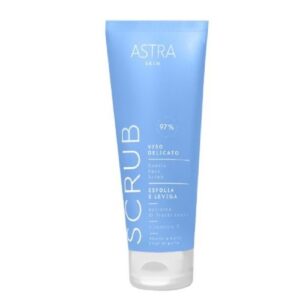 ASTRA SCRUB VISO DELICATO 75 ML