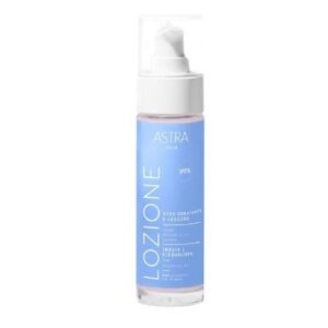 ASTRA LOZIONE VISO IDRATANTE 50 ML