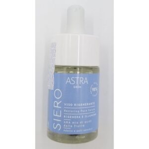 ASTRA SIERO VISO RIGENERANTE 15 ML