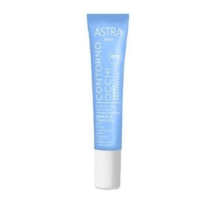 ASTRA CONTORNO OCCHI CREMA ANTIFATICA 15 ML